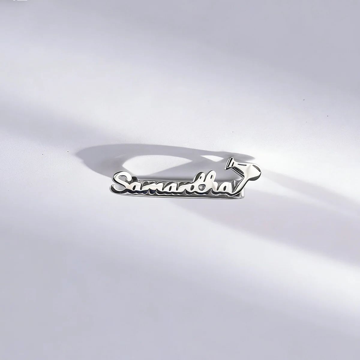 Chandler Custom Name Metal Cha - Smart Watch Accessories ulasan dan harga