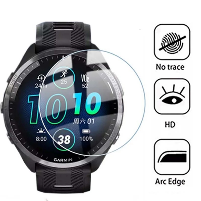 Smartwatch Accessories Tempere - Smart Watch Accessories ulasan dan harga