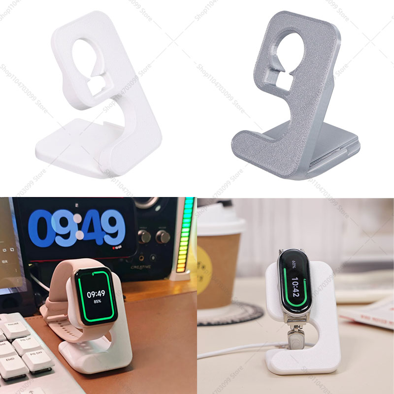 Smart Band Charging Stand For  - Xiaomi Smartwatch S4 Accessories ulasan dan harga