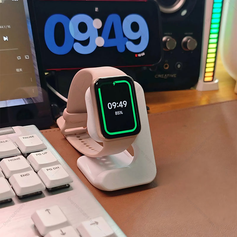 Smart Band Charging Stand For  - Xiaomi Smartwatch S4 Accessories ulasan dan harga
