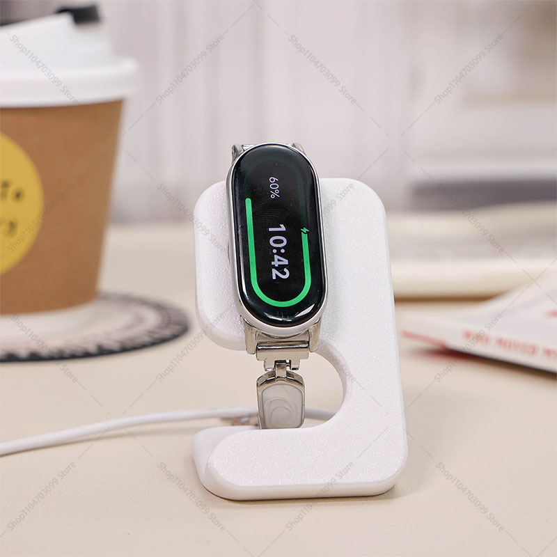 Smart Band Charging Stand For  - Xiaomi Smartwatch S4 Accessories ulasan dan harga