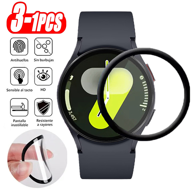 Screen Protector For Samsung G - Samsung Smartwatch Accessories ulasan dan harga