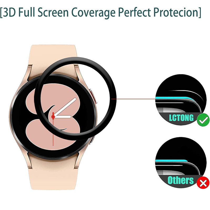 Screen Protector For Samsung G - Samsung Smartwatch Accessories ulasan dan harga