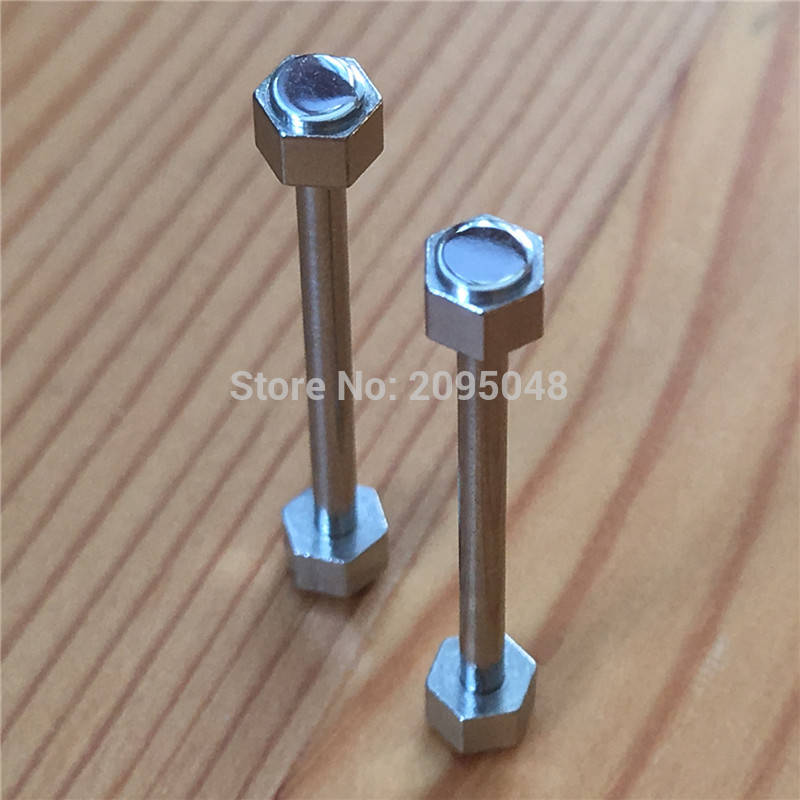 band bar ear rod link kit scre - Smartwatch Guess ulasan dan harga