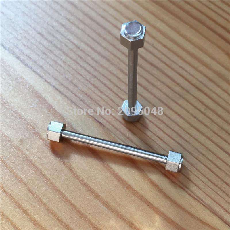 band bar ear rod link kit scre - Smartwatch Guess ulasan dan harga
