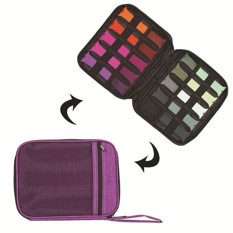 Portable storage bag For Apple - Smartwatch Id ulasan dan harga