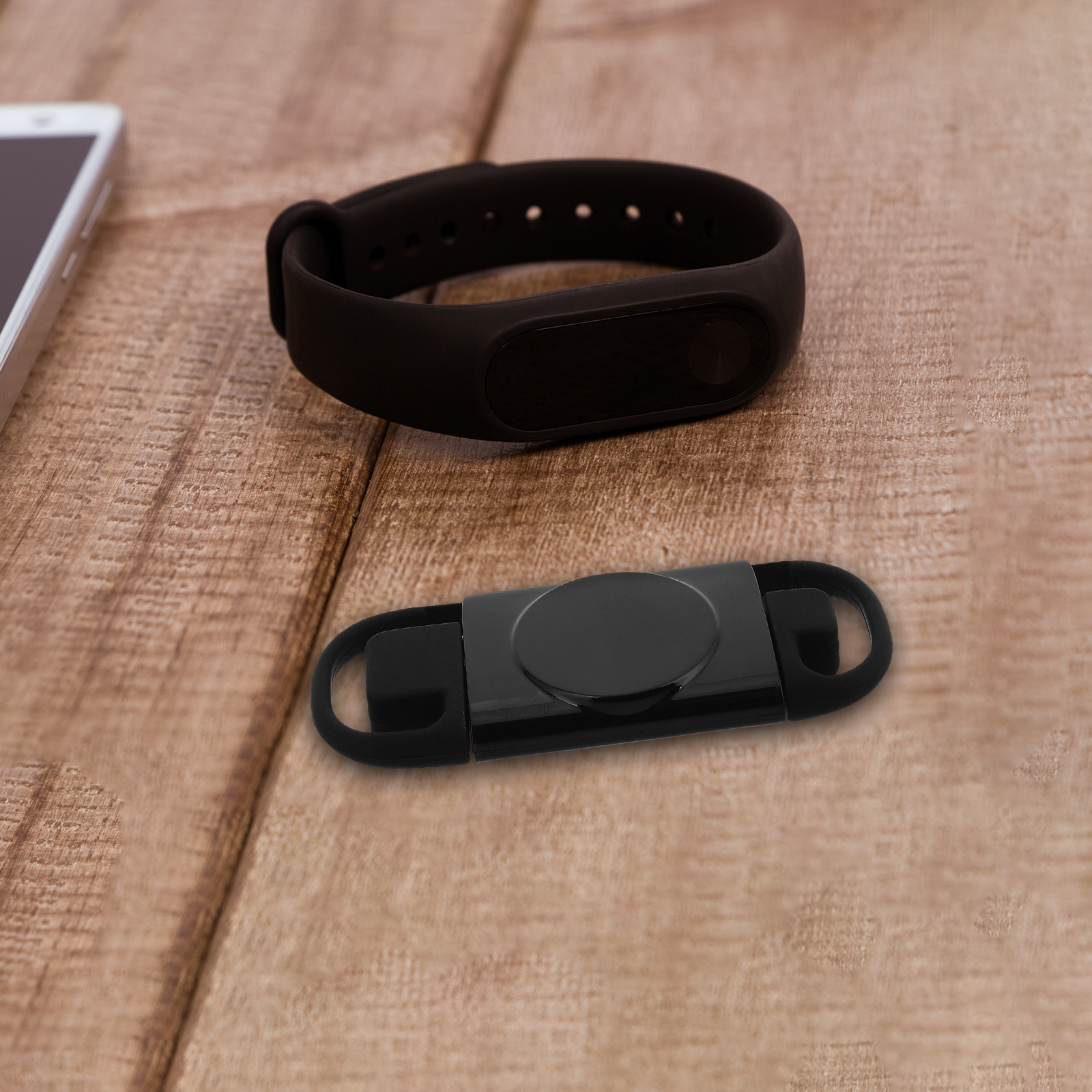 Portable Wireless Watch Charge - Wireless Charger Watch ulasan dan harga