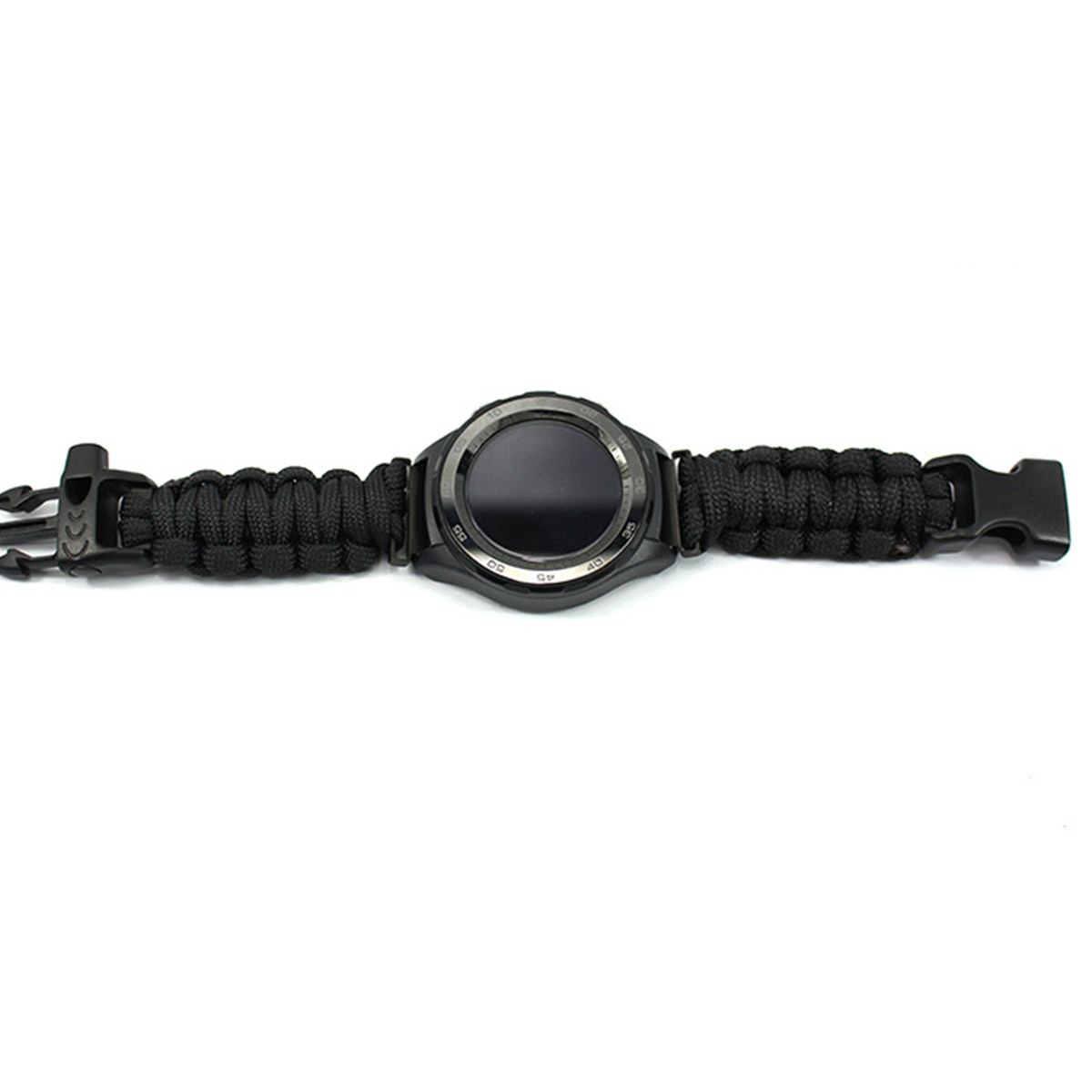 4pcs Stainless Steel Watch Ban - Smart Watch Accessories ulasan dan harga