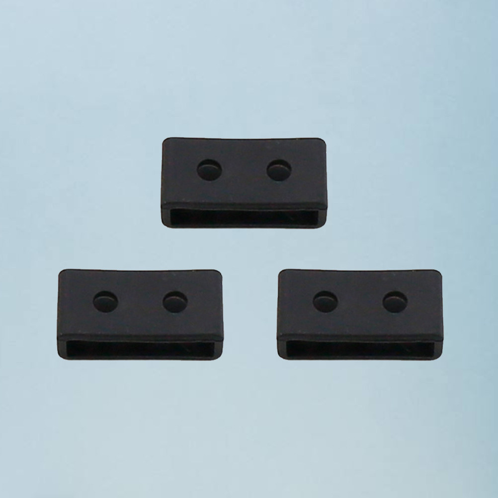 3Pcs Silicone Replacement Watc - Silicone Band Replacement ulasan dan harga