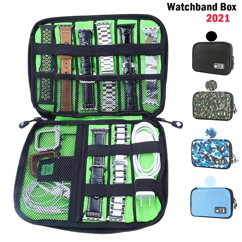 Band Bag for Apple/Samsung Gal - Smartwatch Id ulasan dan harga