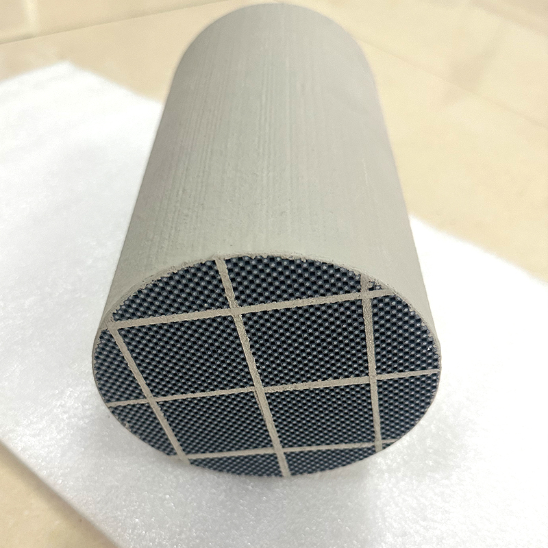 Silicon carbide filter DPF SIC - Silicone Band Replacement ulasan dan harga