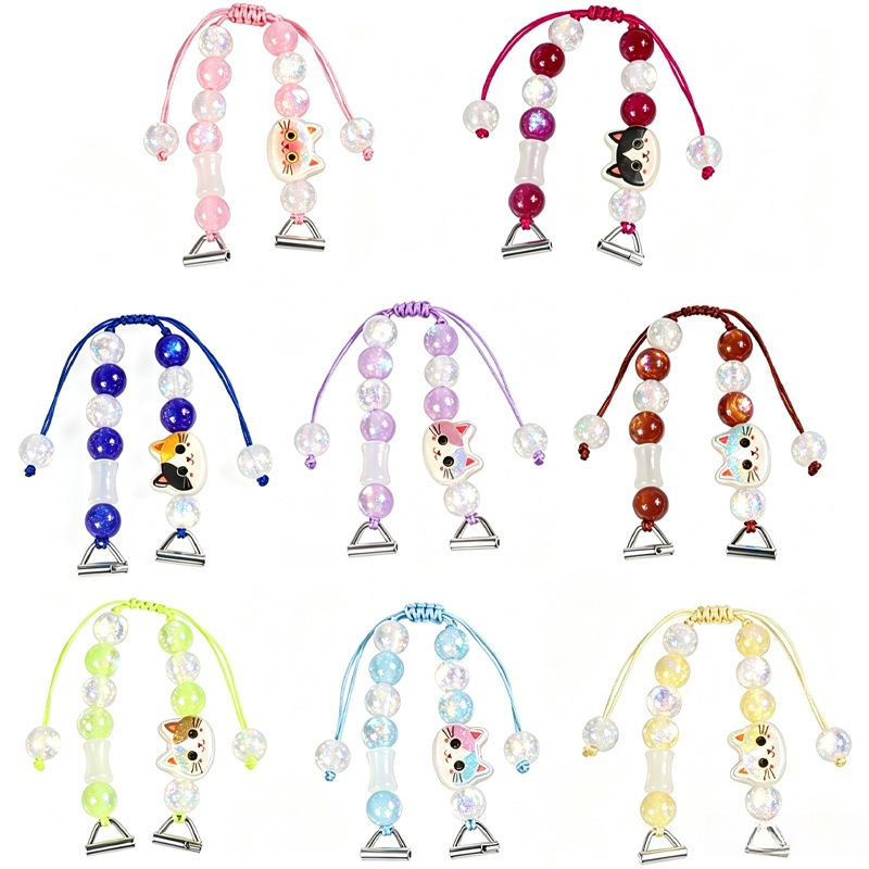 Macaron Beaded Smart Watch Str - Smart Watch Accessories ulasan dan harga