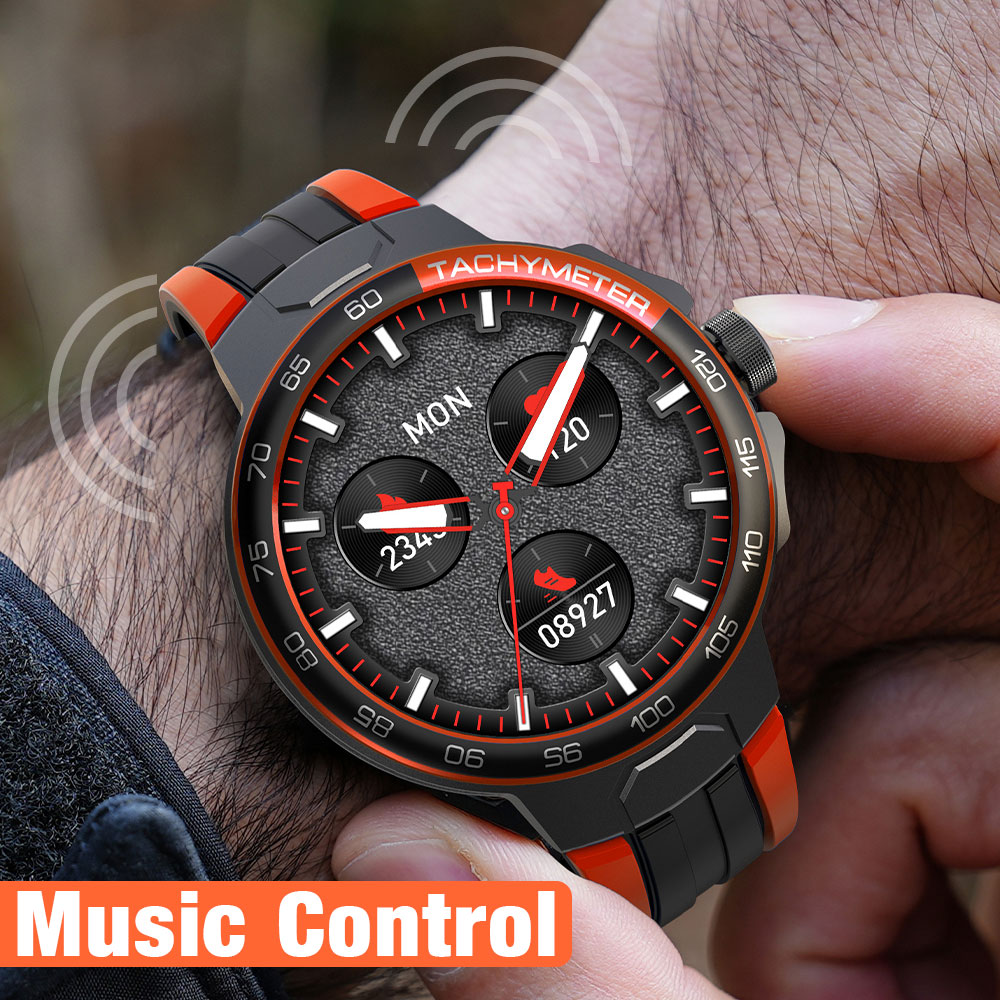 RollsTimi unisex fashion smart - Smartwatch Store ulasan dan harga