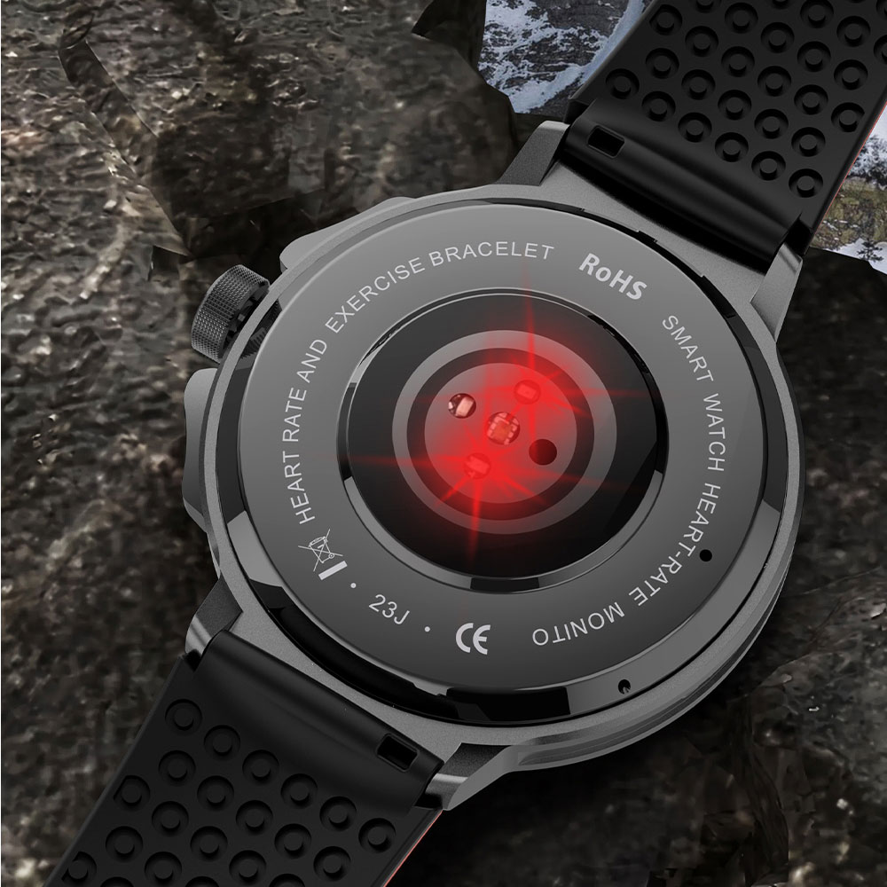 RollsTimi unisex fashion smart - Smartwatch Store ulasan dan harga
