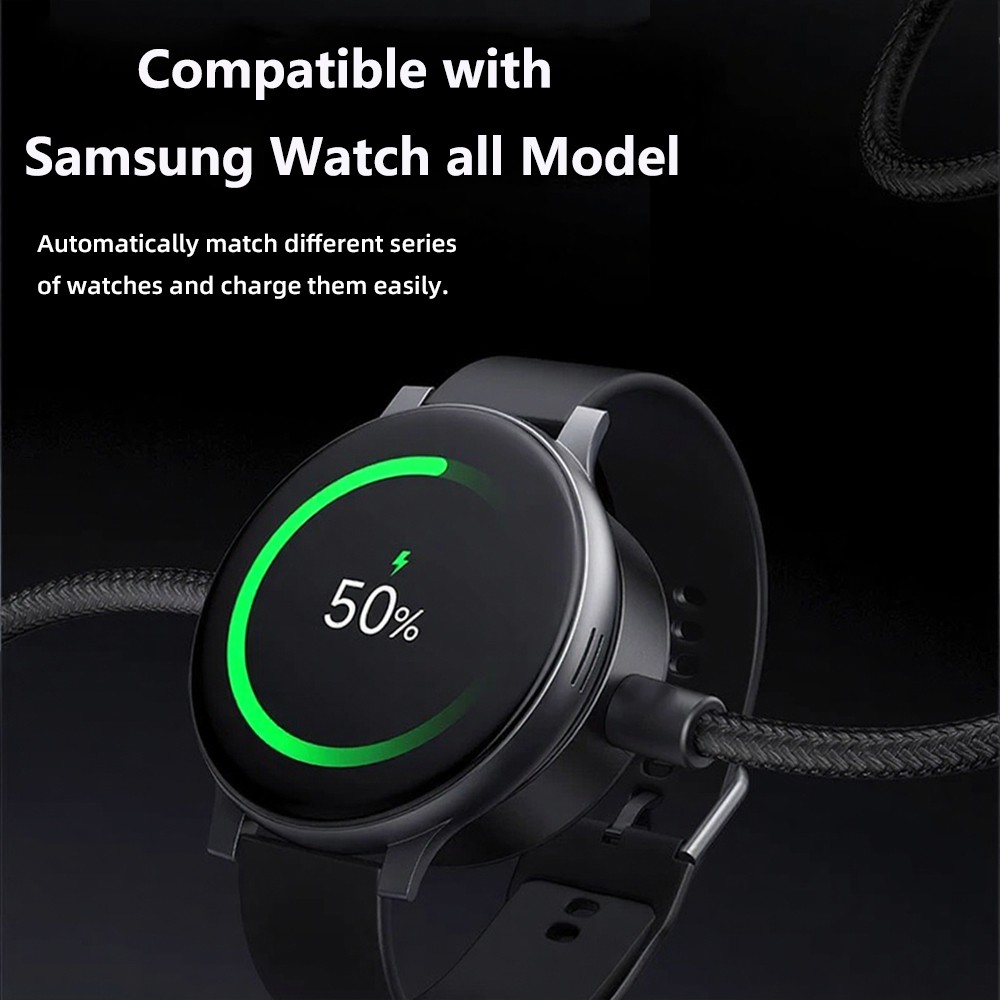 Bonola 2 in 1 For Galaxy Watch - Smartwatch Ac ulasan dan harga