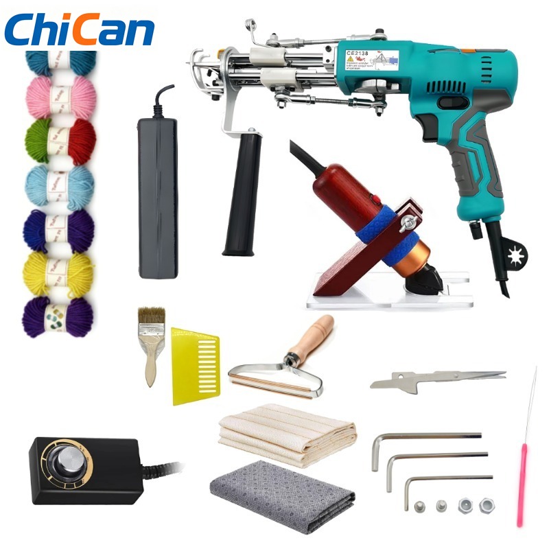 【Smart】Dual Mode Cut Loop Pile - Smart Accessories ulasan dan harga