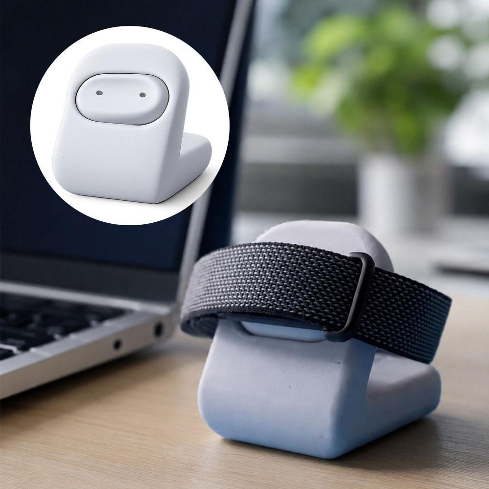 Charging Dock Stand for Fitbit - Smartwatch Ac ulasan dan harga