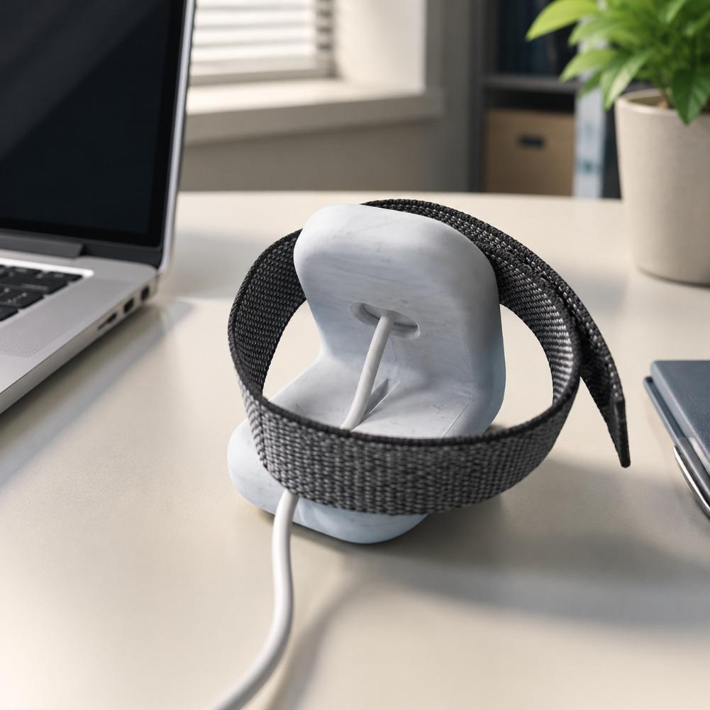 Charging Dock Stand for Fitbit - Smartwatch Ac ulasan dan harga