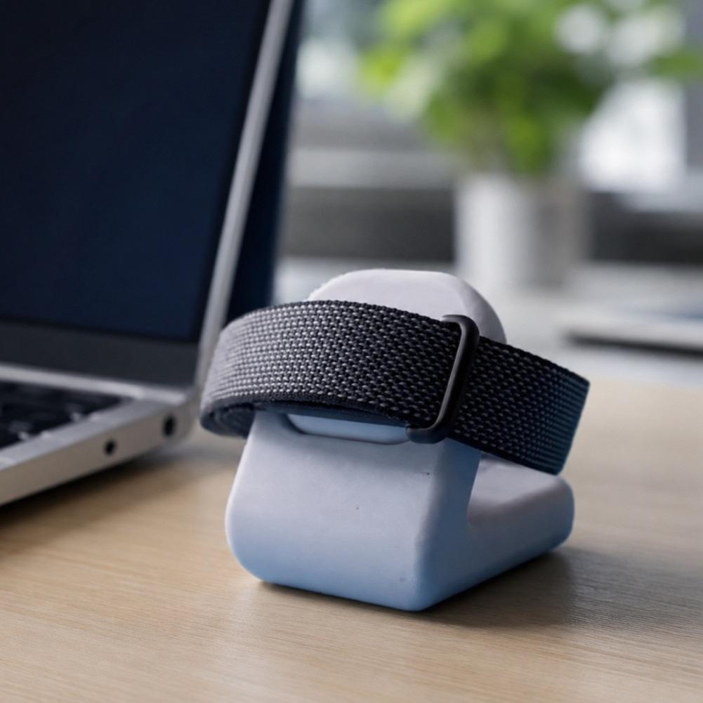 Charging Dock Stand for Fitbit - Smartwatch Ac ulasan dan harga