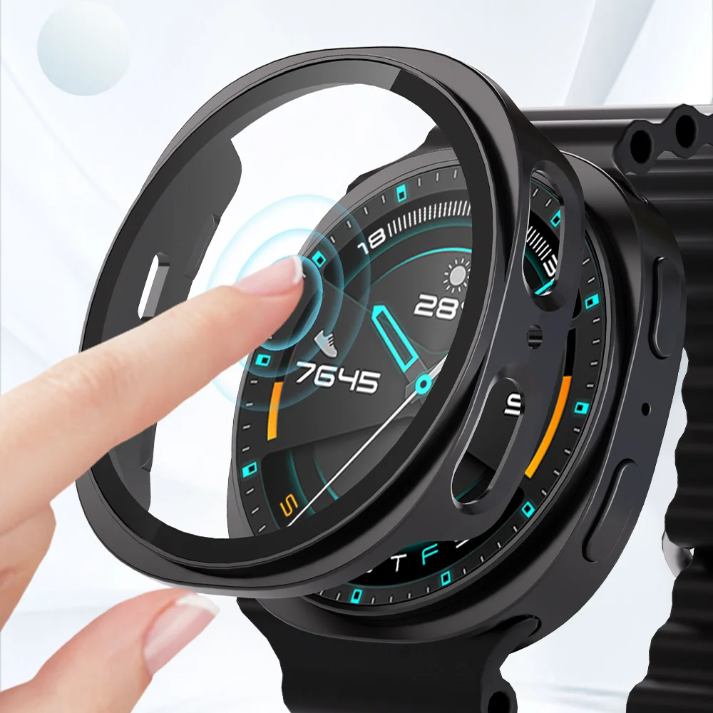 Cases for Samsung Galaxy Watch - Samsung Smartwatch Accessories ulasan dan harga