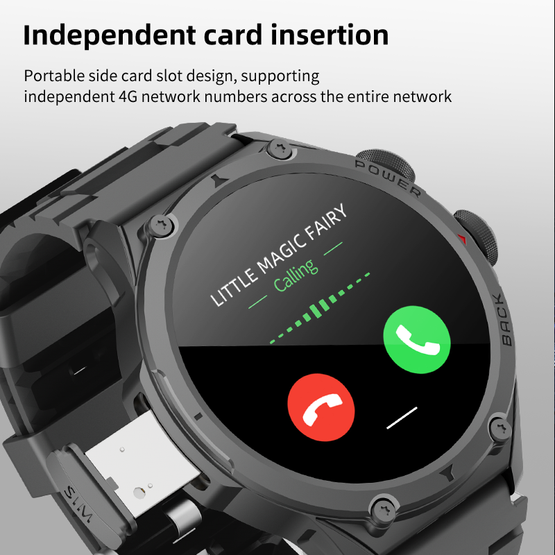 5G LTE 256GB Smartwatch WIFI S - Smartwatch Store ulasan dan harga