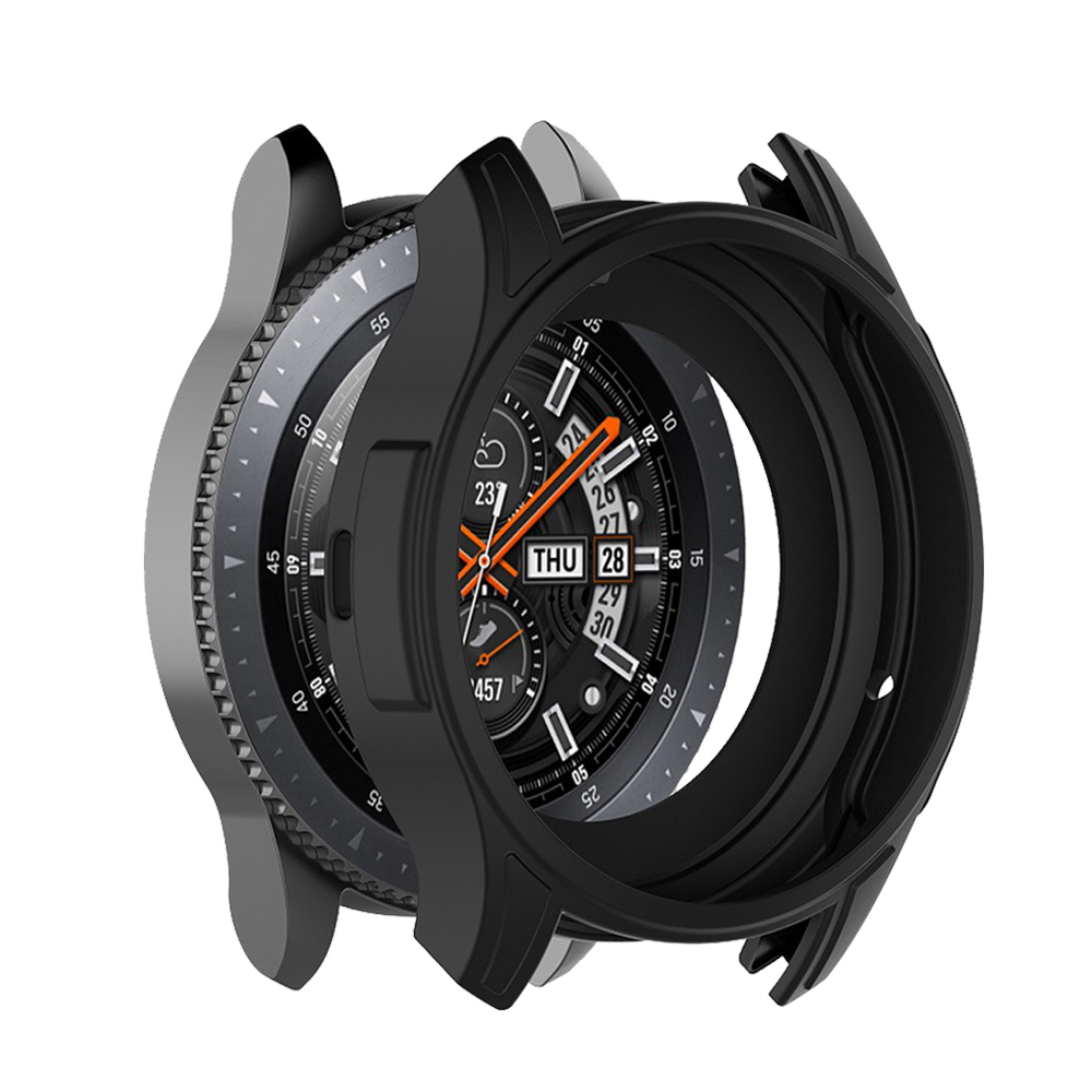 Case For Samsung Galaxy Watch  - Samsung Smartwatch Accessories ulasan dan harga