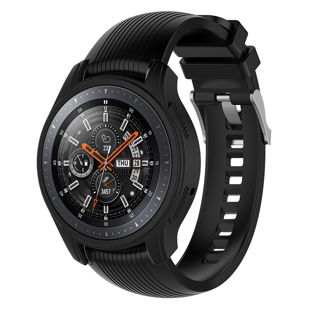 Case For Samsung Galaxy Watch  - Samsung Smartwatch Accessories ulasan dan harga
