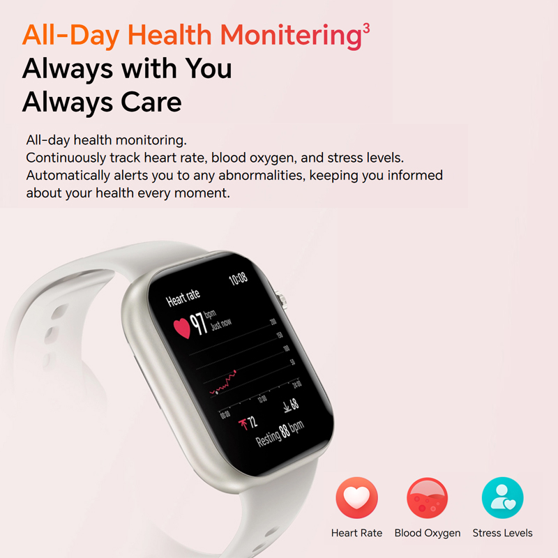 HONOR CHOICE Watch 2i Global V - Smartwatch Face ulasan dan harga