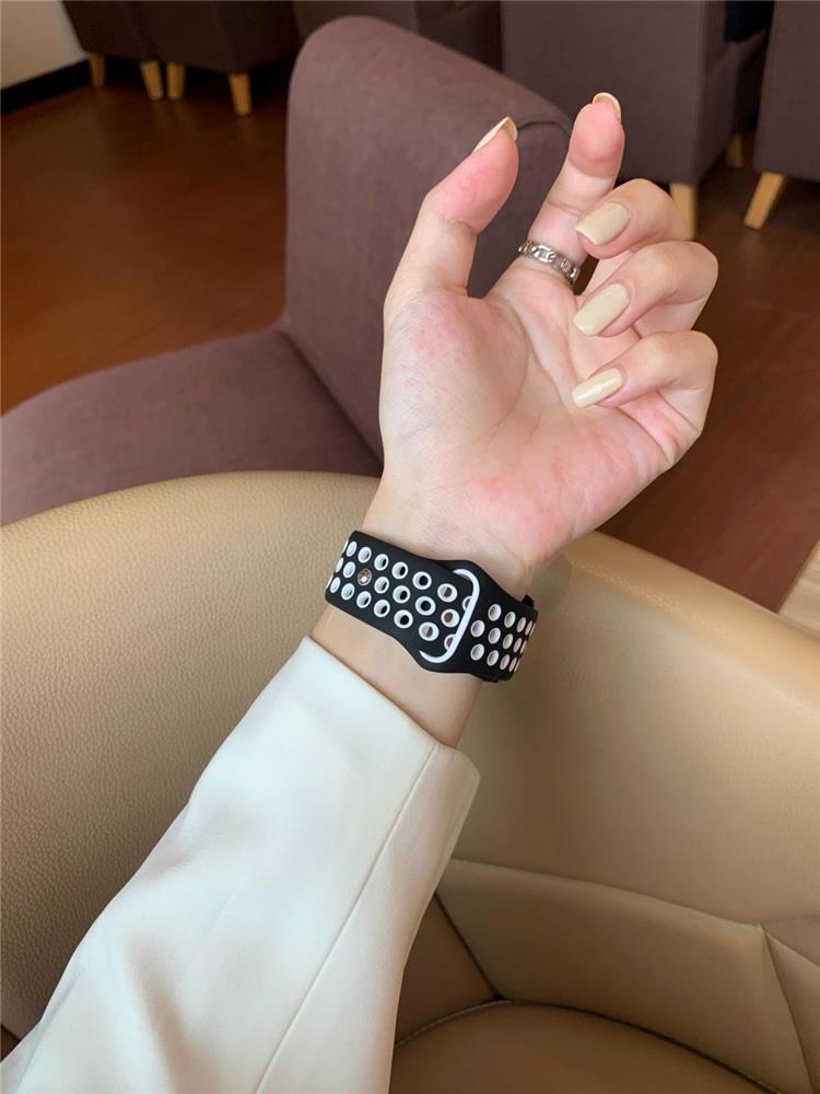 22mm watch Strap For Redmi Wat - Xiaomi Smartwatch S4 Accessories ulasan dan harga