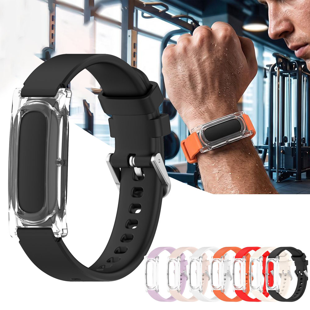 Silicone Band Compatible with  - Silicone Band Replacement ulasan dan harga