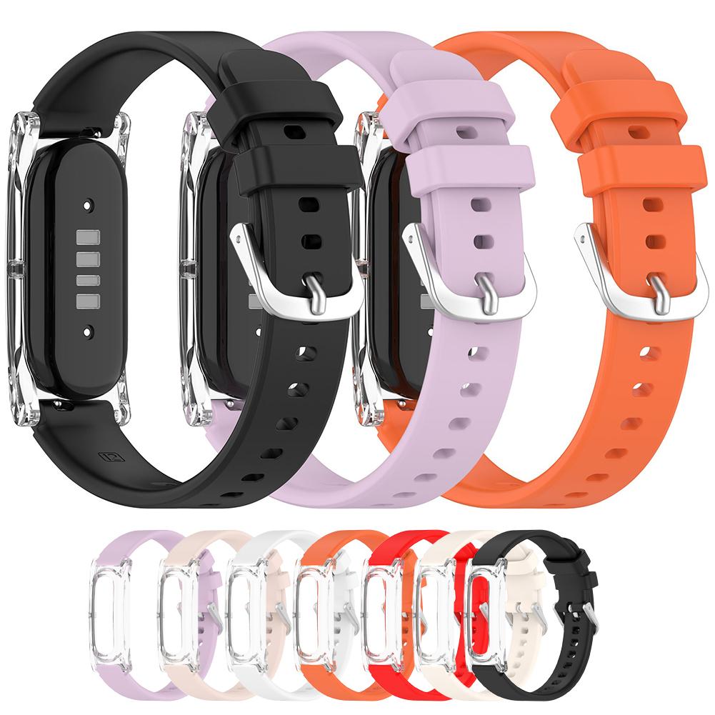Silicone Band Compatible with  - Silicone Band Replacement ulasan dan harga