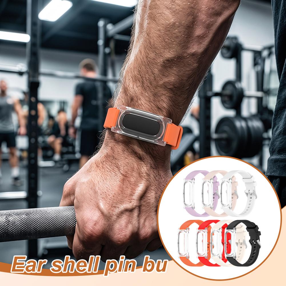 Silicone Band Compatible with  - Silicone Band Replacement ulasan dan harga