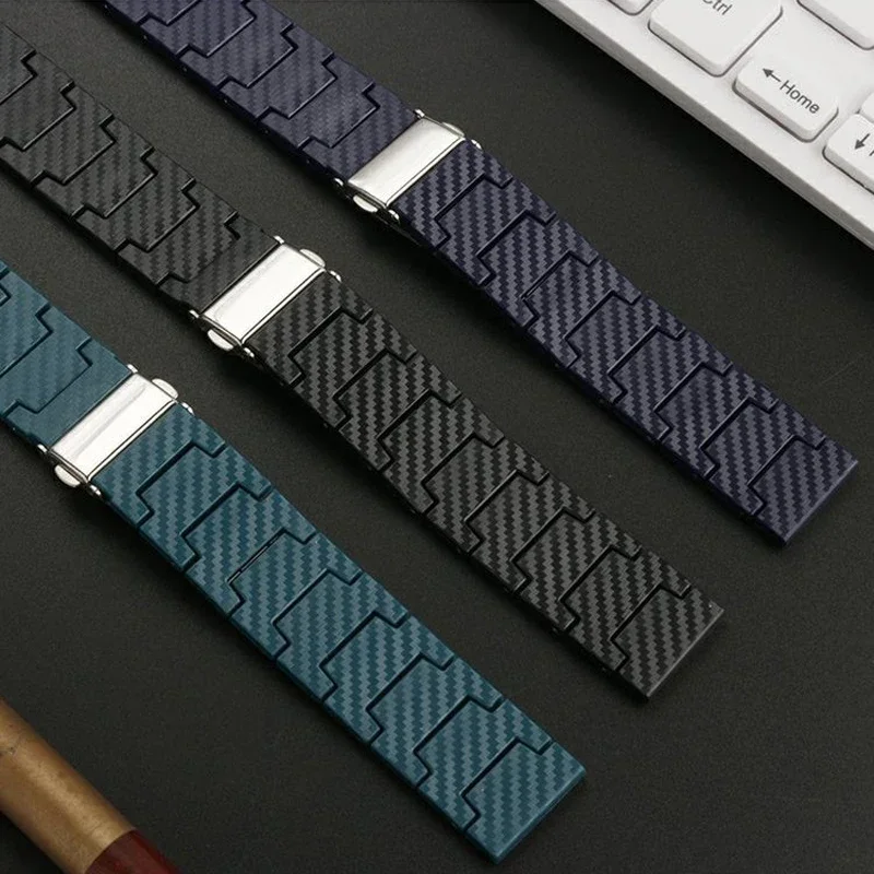 20mm 22mm Watch Band For Xiaom - Xiaomi Smartwatch S4 Accessories ulasan dan harga