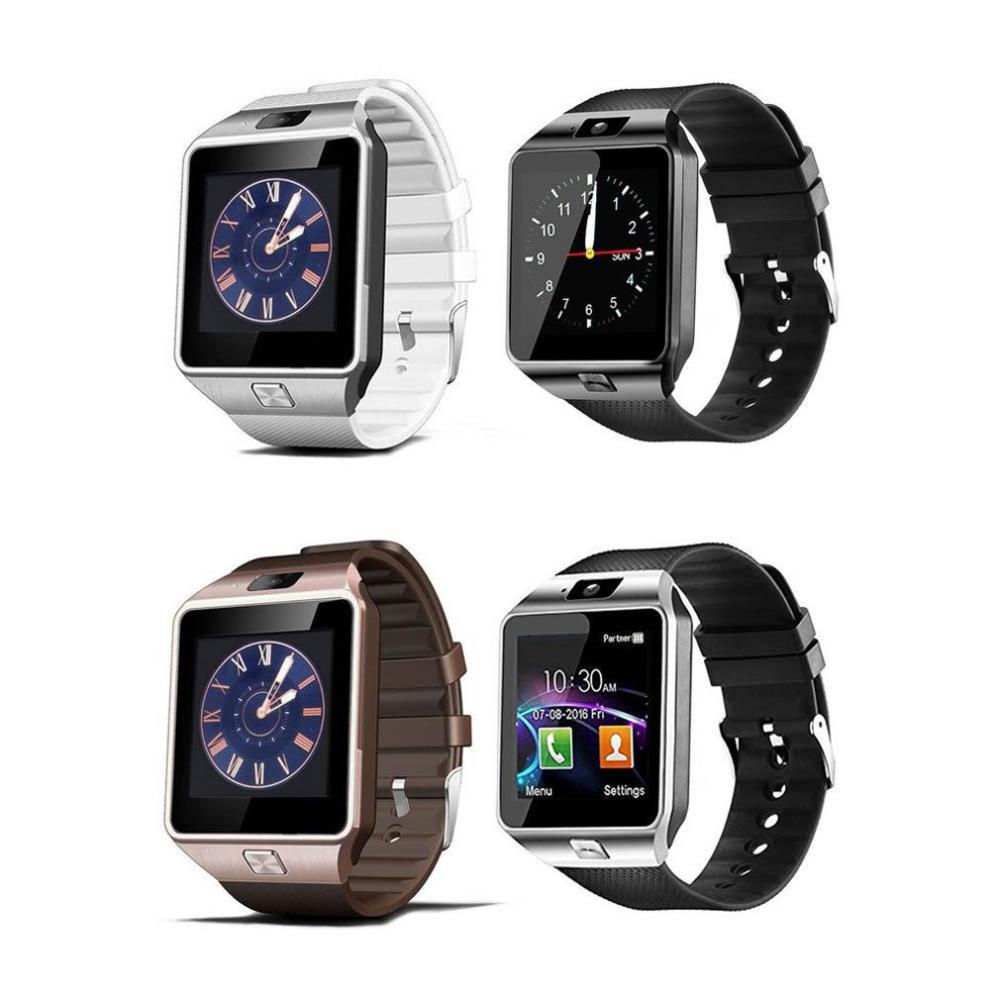 2026 Hot DZ09 Touch Screen Sma - Smartwatch Id ulasan dan harga