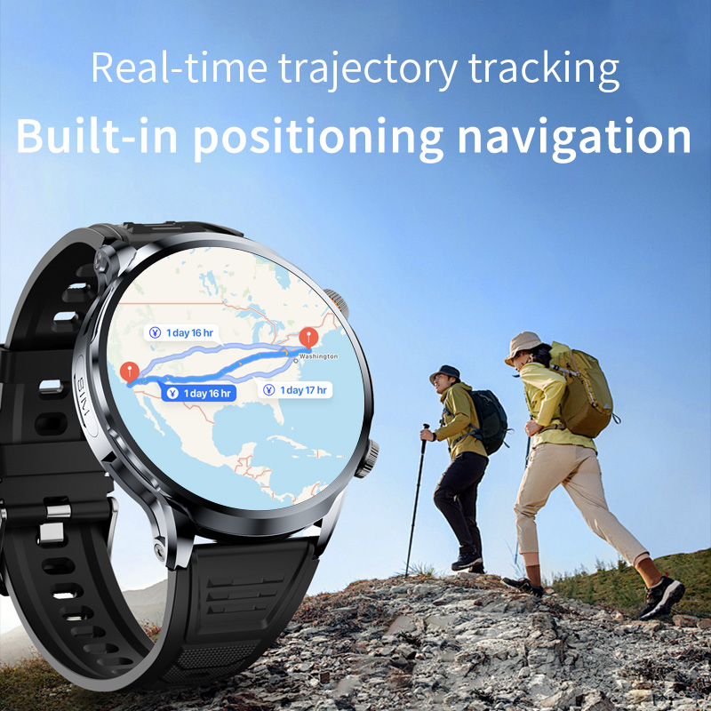 32+512GB H18 Android Smartwatc - Smartwatch Store ulasan dan harga