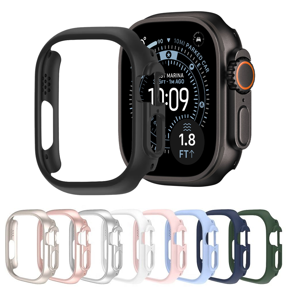 Cover Case For Apple Watch Ult - Smartwatch Band Accessories ulasan dan harga