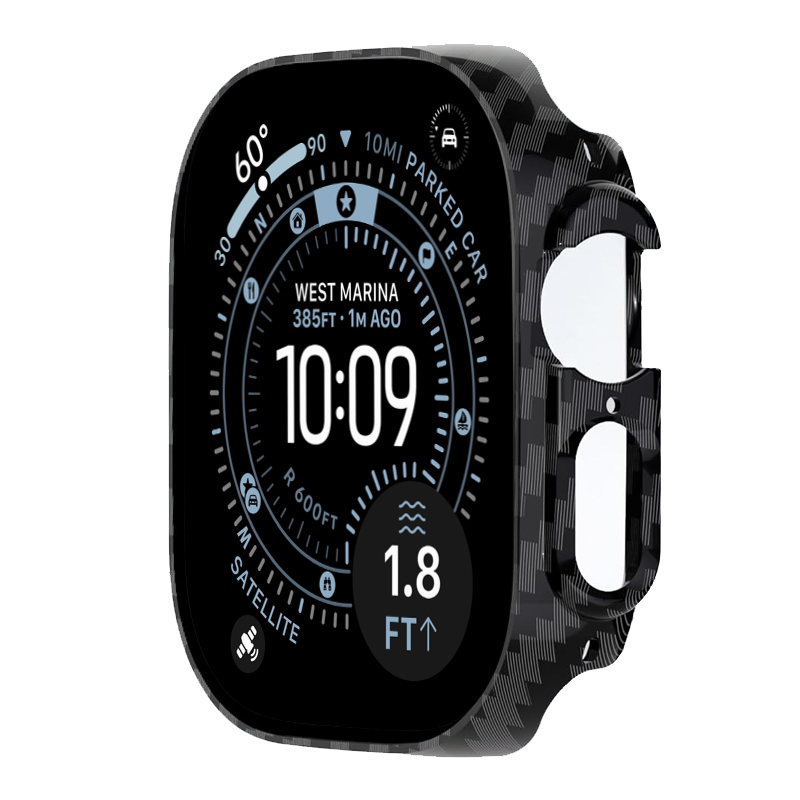 Cover Case For Apple Watch Ult - Smartwatch Band Accessories ulasan dan harga