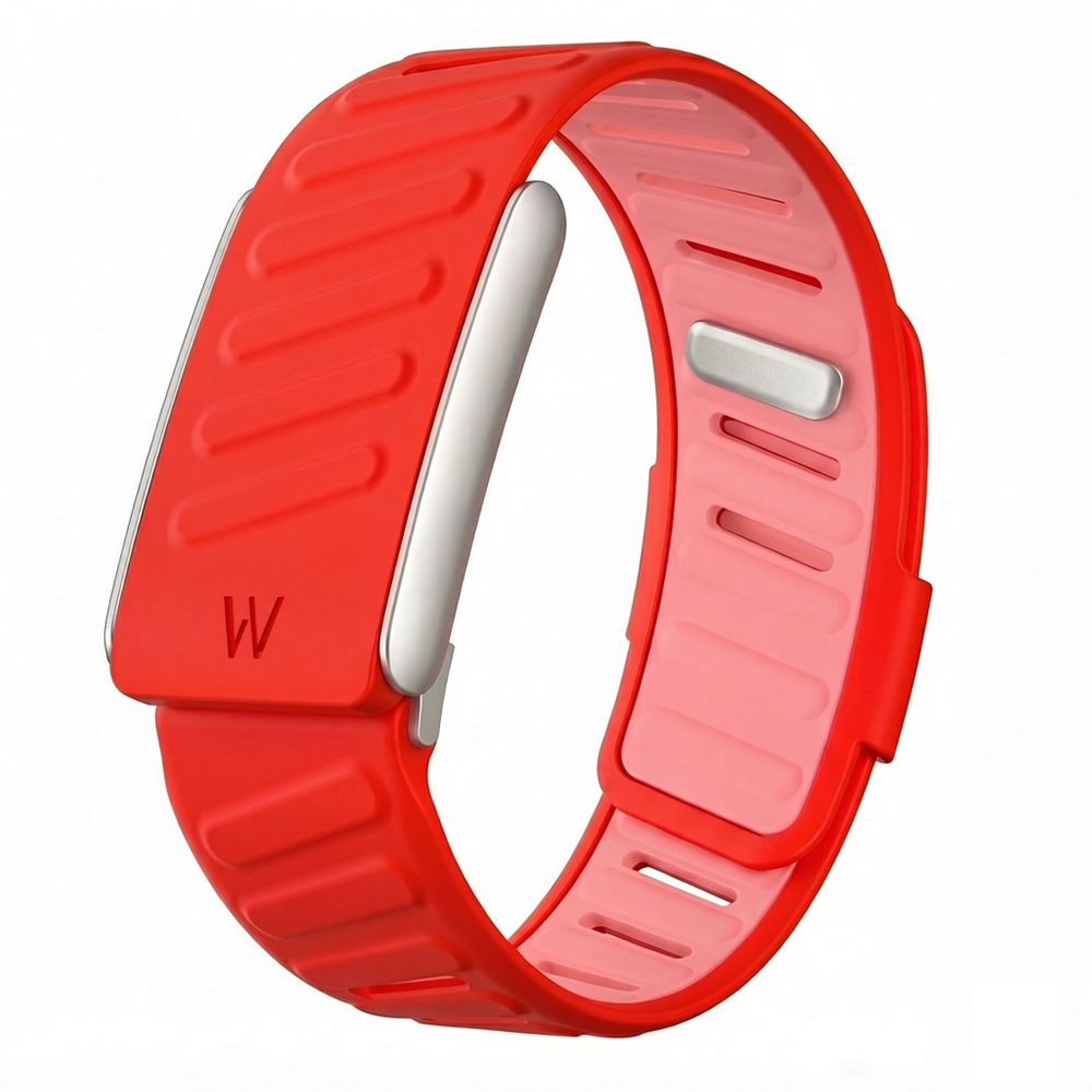 Newest Suitable for Whoop 5.0  - Silicone Band Replacement ulasan dan harga