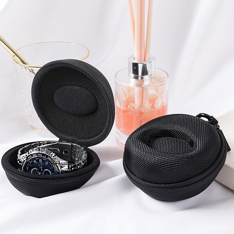 1pc Watch Storage Box Shock Re - Smartwatch Store ulasan dan harga