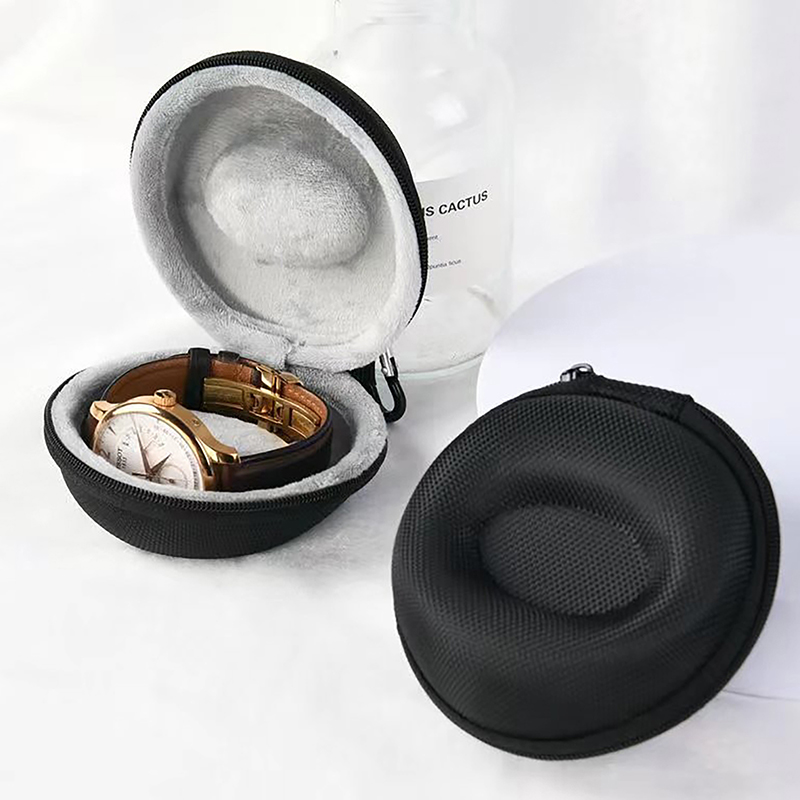 1pc Watch Storage Box Shock Re - Smartwatch Store ulasan dan harga