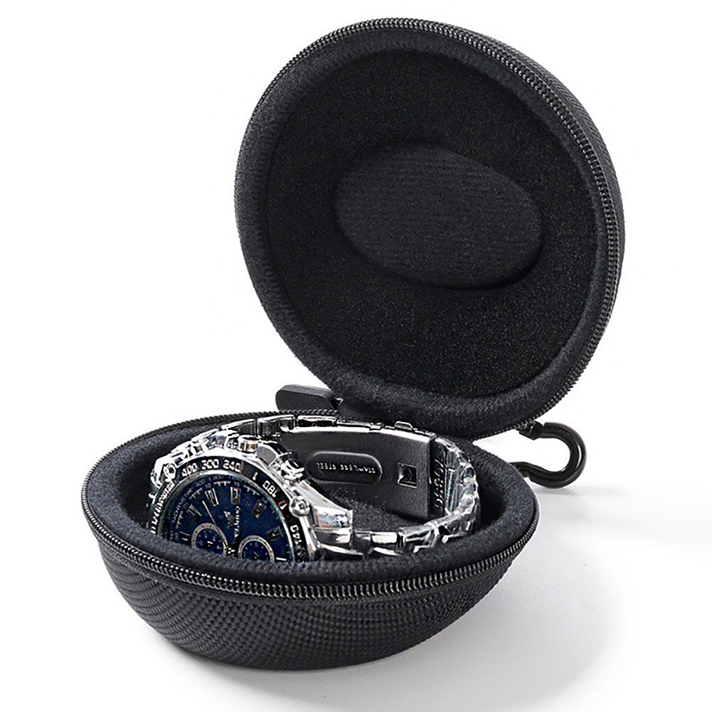 1pc Watch Storage Box Shock Re - Smartwatch Store ulasan dan harga
