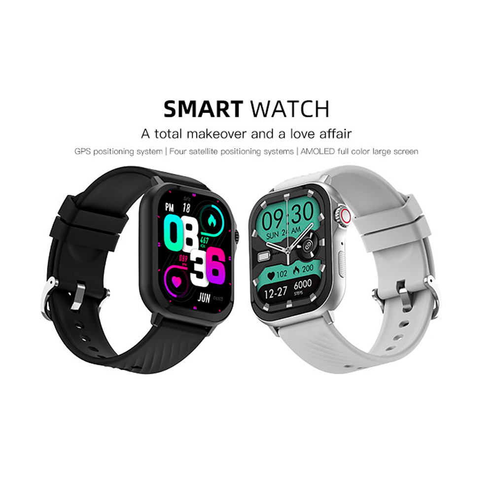 2025 New For  GPS Watch Smart  - Smartwatch Store ulasan dan harga