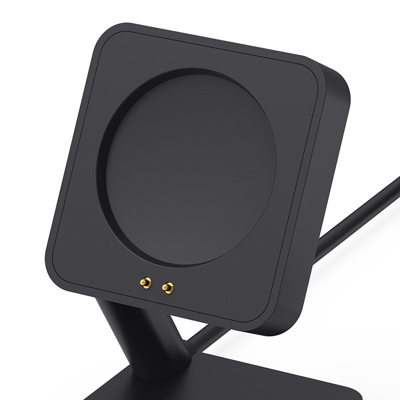 Desktop Stand Charger Adapter  - Xiaomi Smartwatch S4 Accessories ulasan dan harga