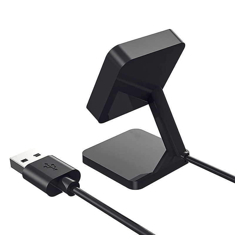 Desktop Stand Charger Adapter  - Xiaomi Smartwatch S4 Accessories ulasan dan harga
