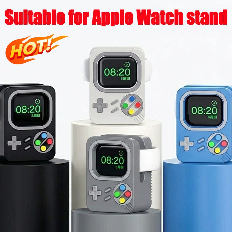 Desktop Holder for Apple Watch - Watch Charging Dock ulasan dan harga