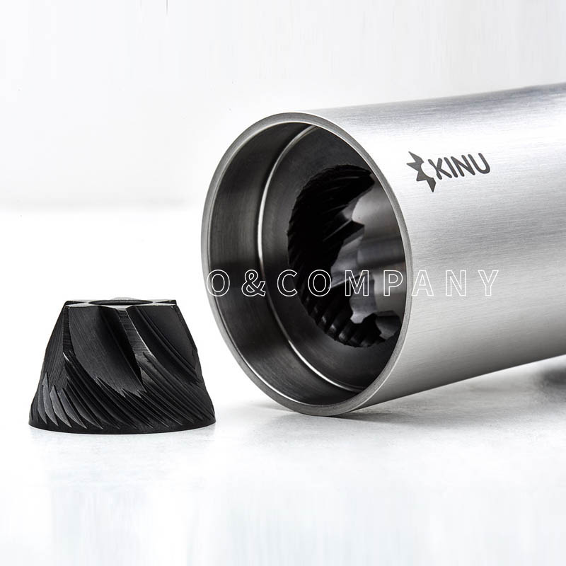 KINU M47 Coffee Grinder Access - Silicone Band Replacement ulasan dan harga