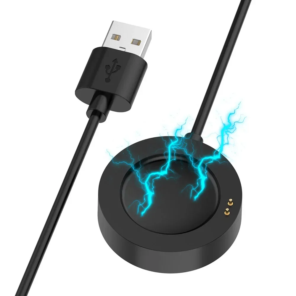 Smartwatch Charging Cable - US - Xiaomi Smartwatch S4 Accessories ulasan dan harga