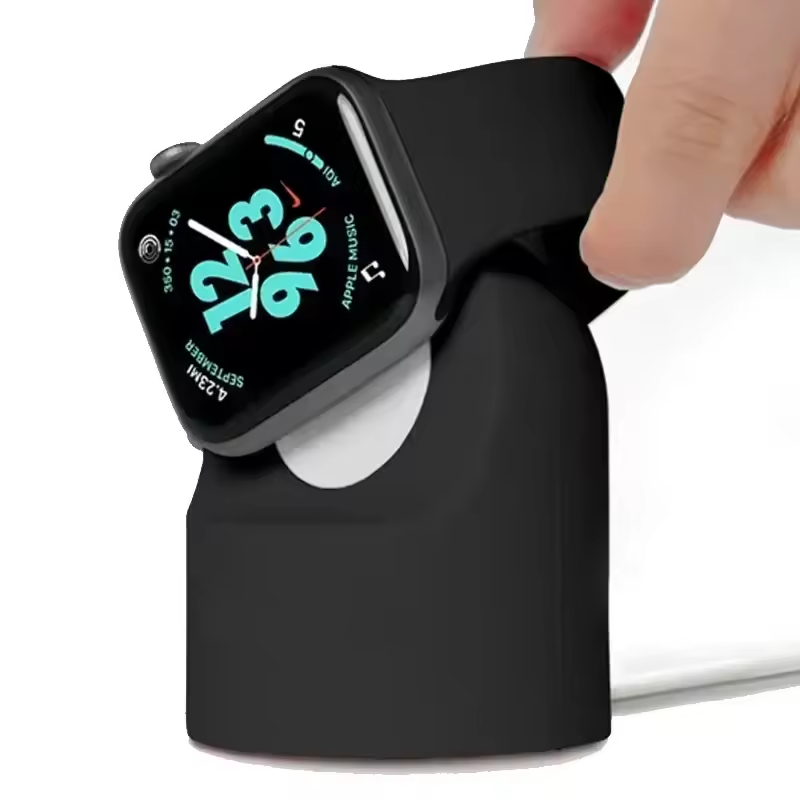 New Charger Stand For Apple Wa - Watch Charger Cable ulasan dan harga