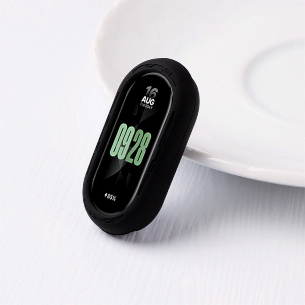 Silicone Case For Xiaomi Mi Ba - Silicone Band Replacement ulasan dan harga