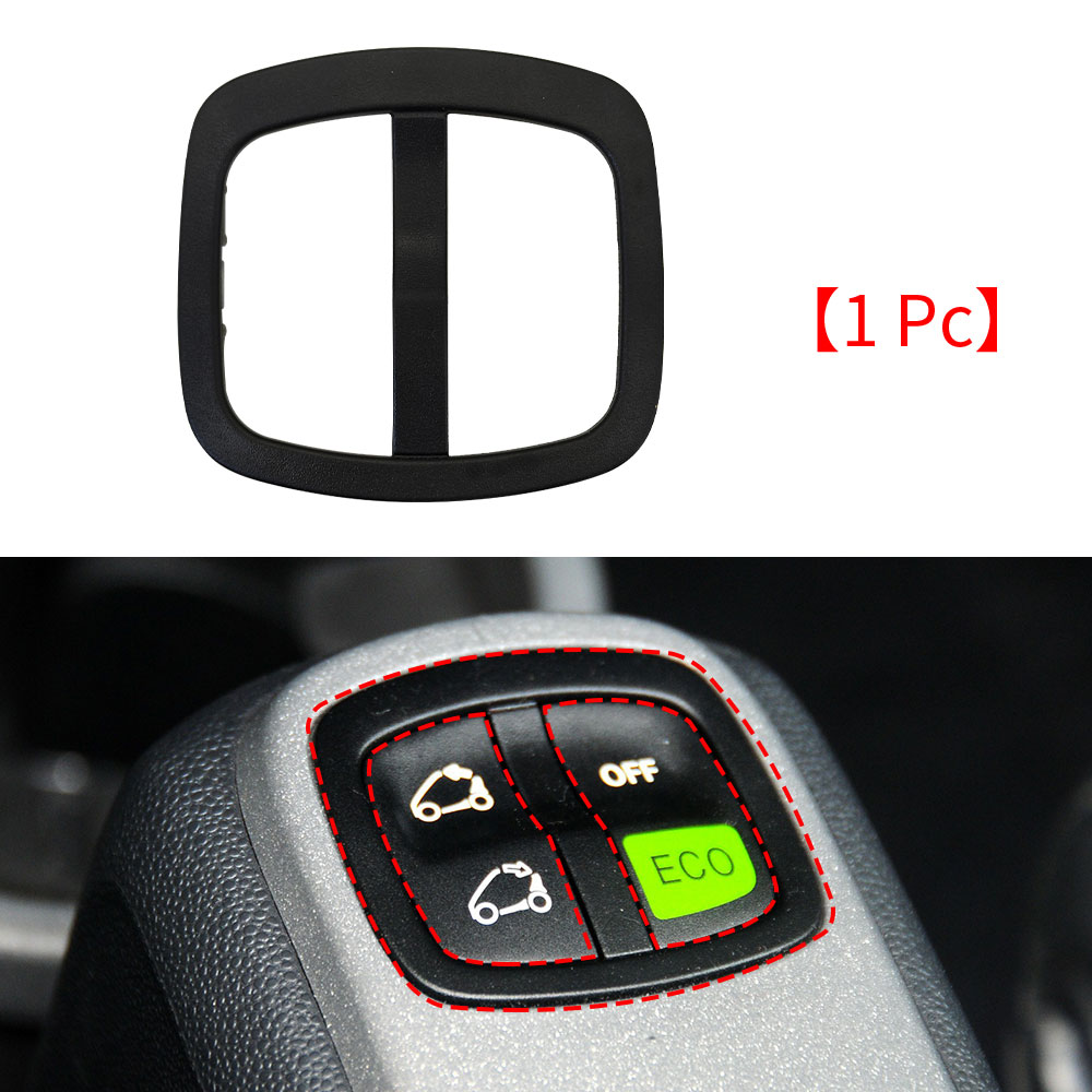 For Smart 451 Car Bracket Swit - Smart Accessories ulasan dan harga